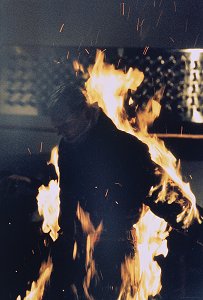 The full burn, 1998 (performance)