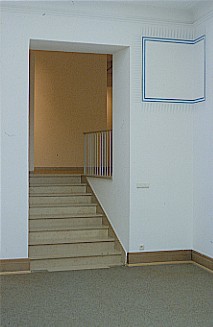 No title, 1998 (wall paintings)